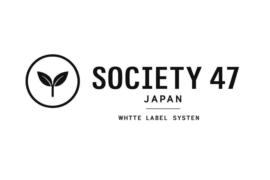 Society 47 Japan